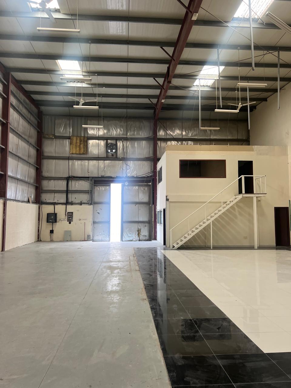 65,000 sqft Commercial Warehouse For Sale in DIP  | RGEstate UAE